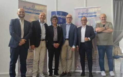 Il modello degli autoriparatori lecchesi si espande da Lecco a Catania