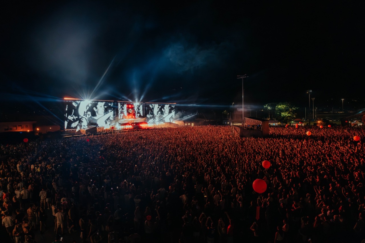 Il Nameless Festival chiude l’edizione 2026 con 90mila presenze e conferma il ritorno al Bione di Lecco nel 2027