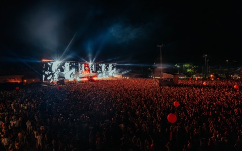 Il Nameless Festival chiude l’edizione 2026 con 90mila presenze e conferma il ritorno al Bione di Lecco nel 2027