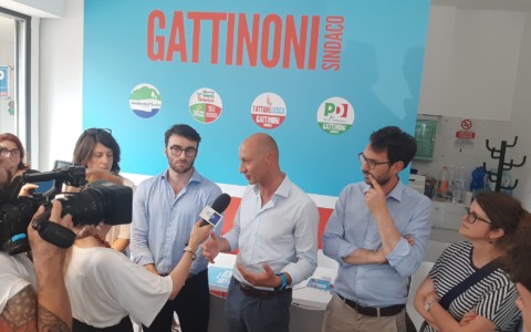 Il Partito Democratico di Lecco dopo il voto: “Opposizione seria e rigorosa”