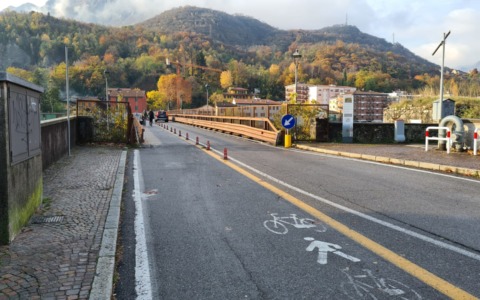 Il sindaco Boscagli avvia la sperimentazione per un Ponte Azzone Visconti sempre accessibile
