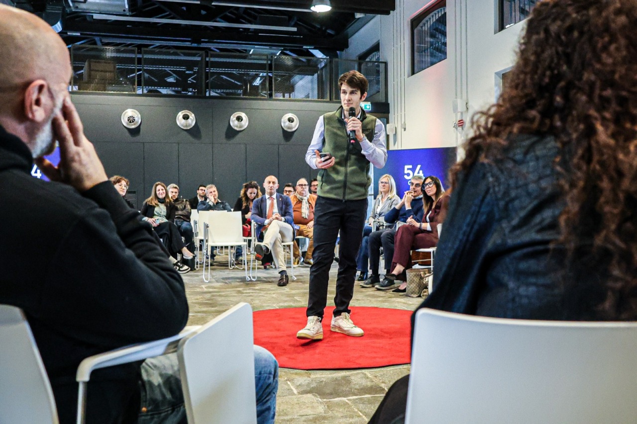 Il Techstars Startup Weekend approda a Lecco: 54 ore per realizzare una startup