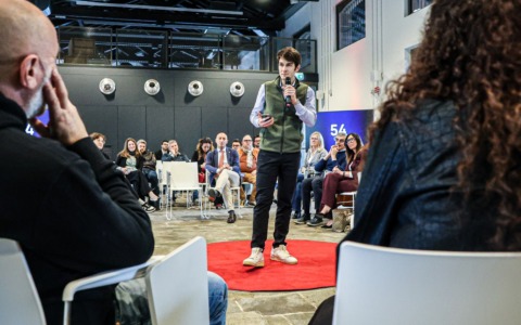 Il Techstars Startup Weekend approda a Lecco: 54 ore per realizzare una startup
