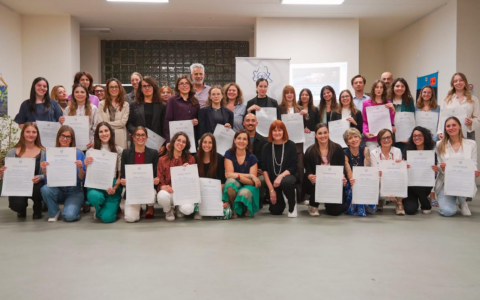 Inaugurazione delle cerimonie di ‘Impegno Solenne’ per nuovi psicologi lombardi