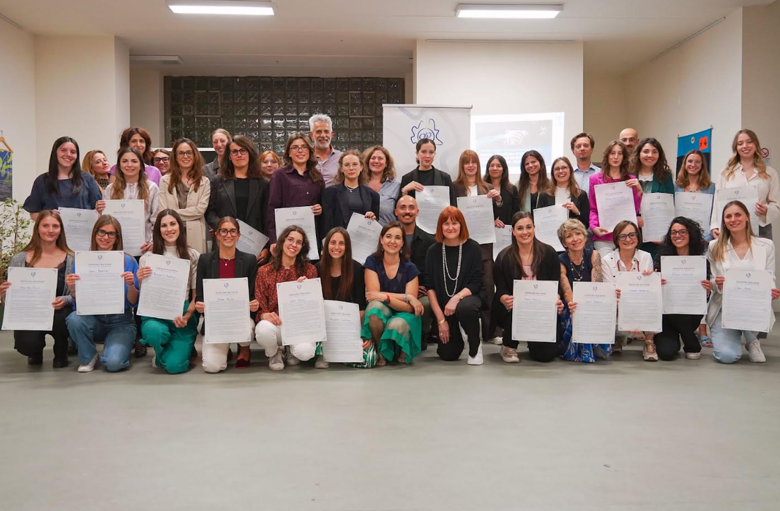Inaugurazione delle cerimonie di ‘Impegno Solenne’ per nuovi psicologi lombardi
