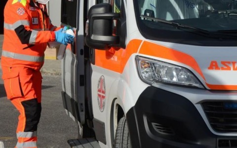 Incidente sulla Ss36 ad Annone provoca code verso Milano