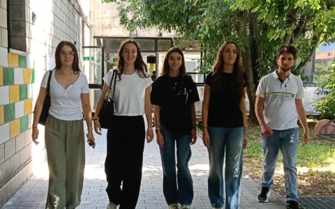 Inizio della Maturità 2026: emozioni e sfide tra i giovani di Lecco