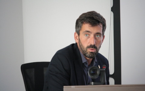 Interventi a Mandello per garantire ordine e sicurezza dopo il caos alla Falck