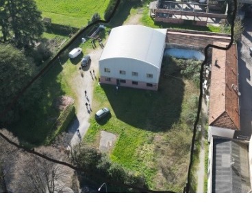 Interventi dei Carabinieri e Digos al municipio di Oggiono