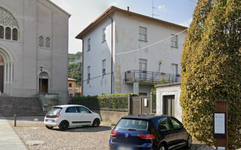 Intrusione in canonica e oratorio a Valgreghentino
