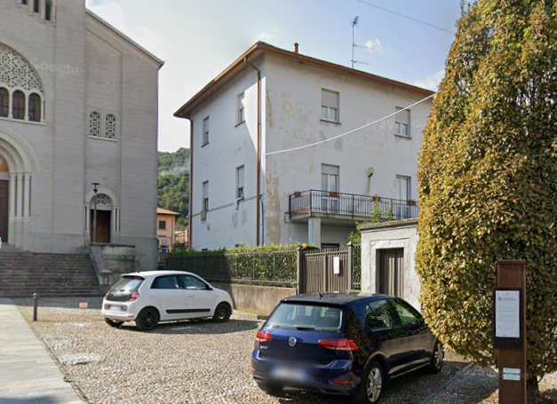 Intrusione in canonica e oratorio a Valgreghentino