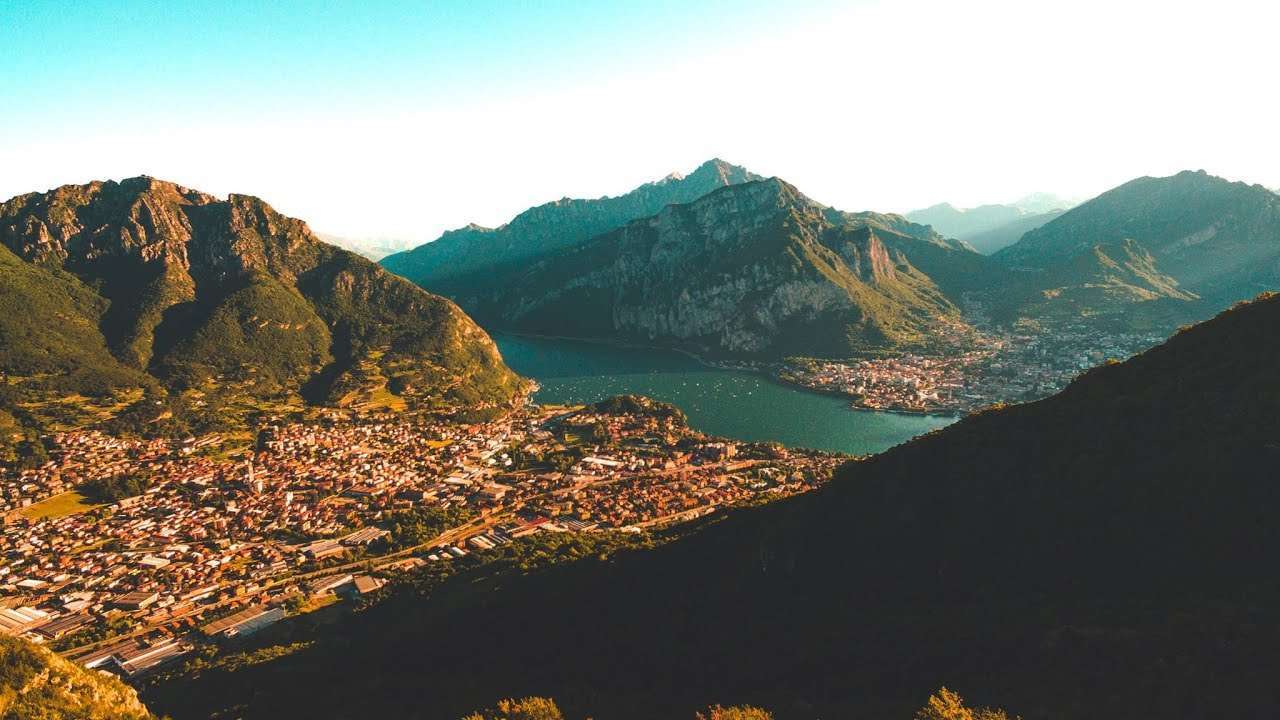 Investimenti per i parchi lecchesi: oltre 566 mila euro per la valorizzazione