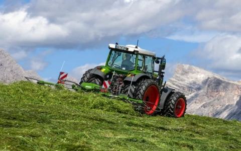 La provincia di Lecco riceve 148 mila euro per la montagna