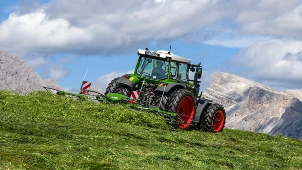 La provincia di Lecco riceve 148 mila euro per la montagna