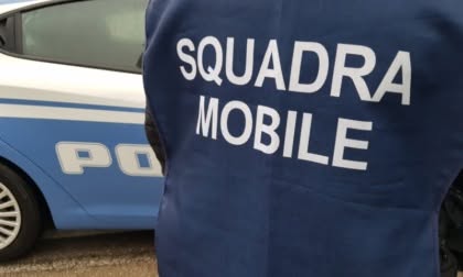 Lecco: arrestato un uomo per maltrattamenti alla moglie e alla figlia