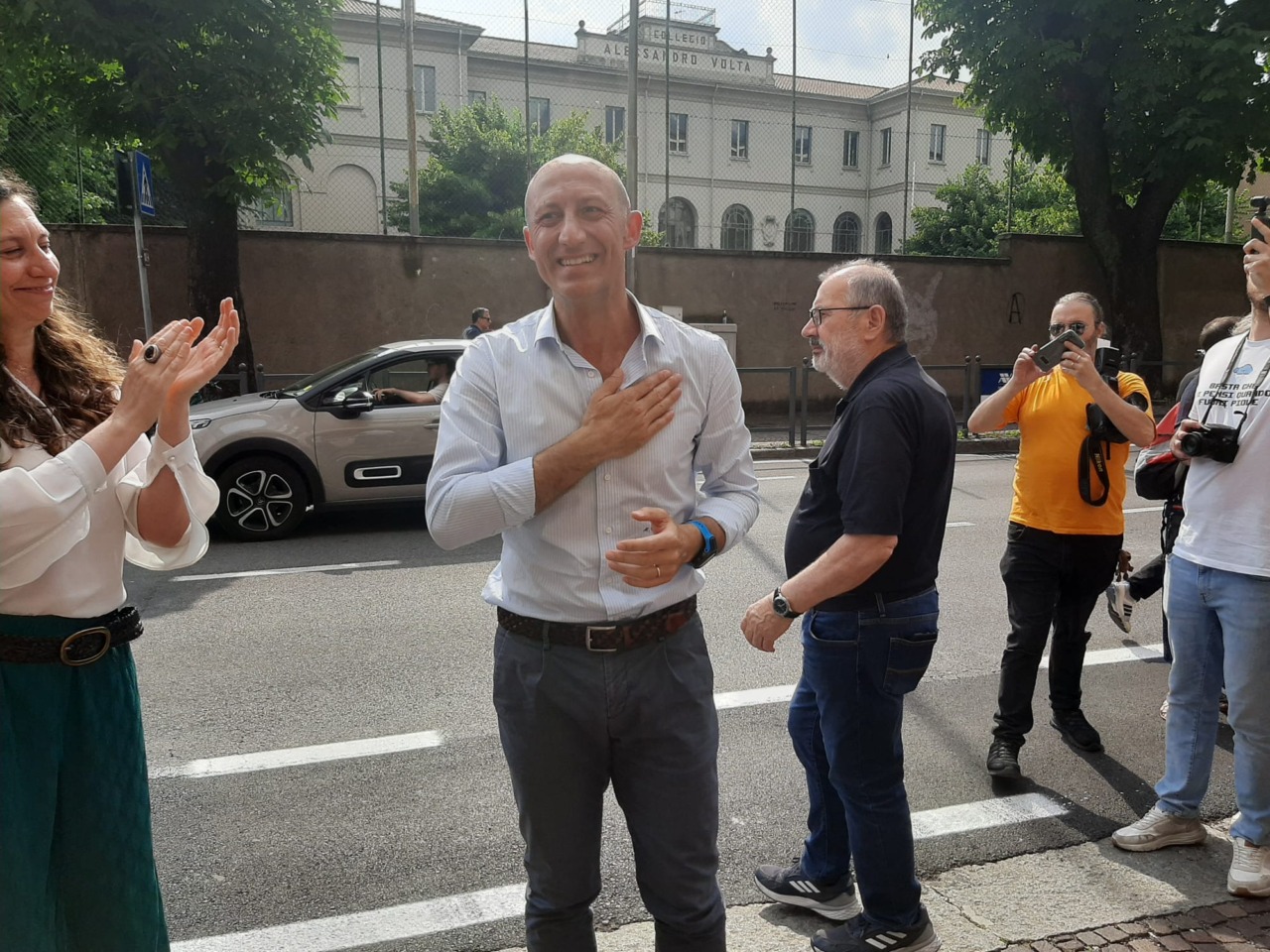 Lecco, dal governo all’opposizione: AVS e AmbientalMente analizzano il loro operato