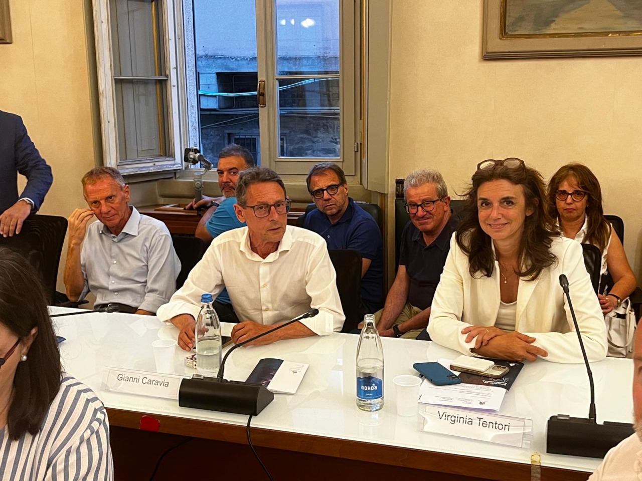 Lecco, elezione del presidente del Consiglio comunale rinviata al 7 luglio
