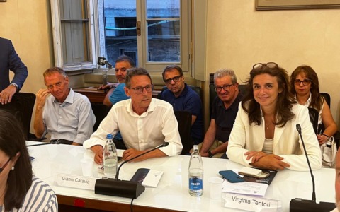 Lecco, elezione del presidente del Consiglio comunale rinviata al 7 luglio