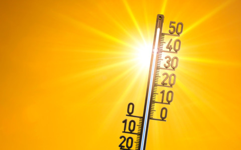 Lecco, la calura raggiunge il culmine: attesi temporali e un abbassamento delle temperature