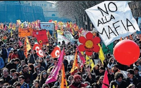 Lecco: Memoria e Impegno Civile Contro le Mafie