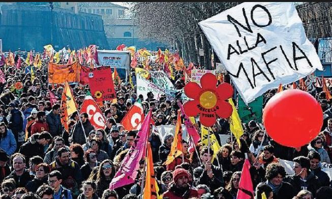 Lecco: Memoria e Impegno Civile Contro le Mafie