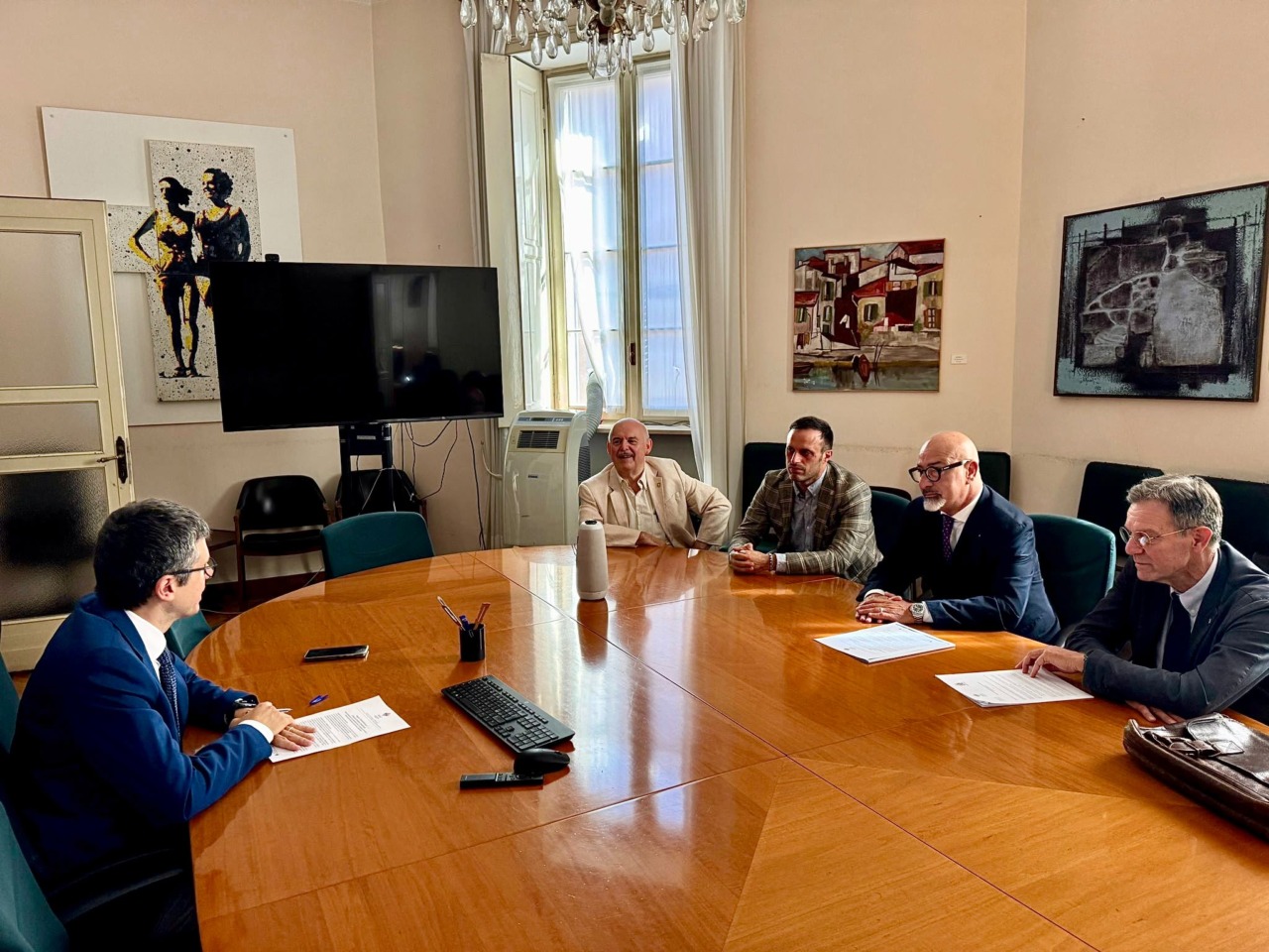 Lecco: nasce un Osservatorio per la sicurezza condominiale