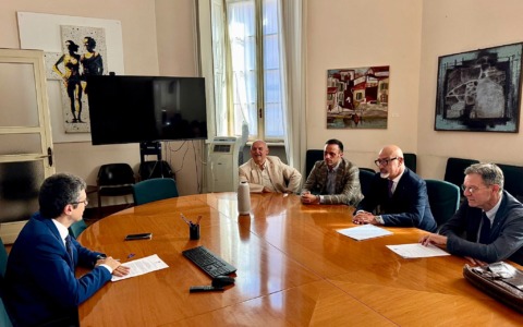Lecco: nasce un Osservatorio per la sicurezza condominiale
