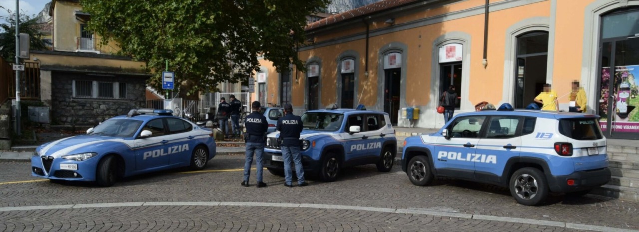 Lecco, proroga delle “zone rosse” fino al 30 settembre