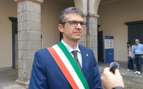 Lecco. Rinnovata la zona a vigilanza rafforzata, Boscagli e Caterisano esprimono soddisfazione