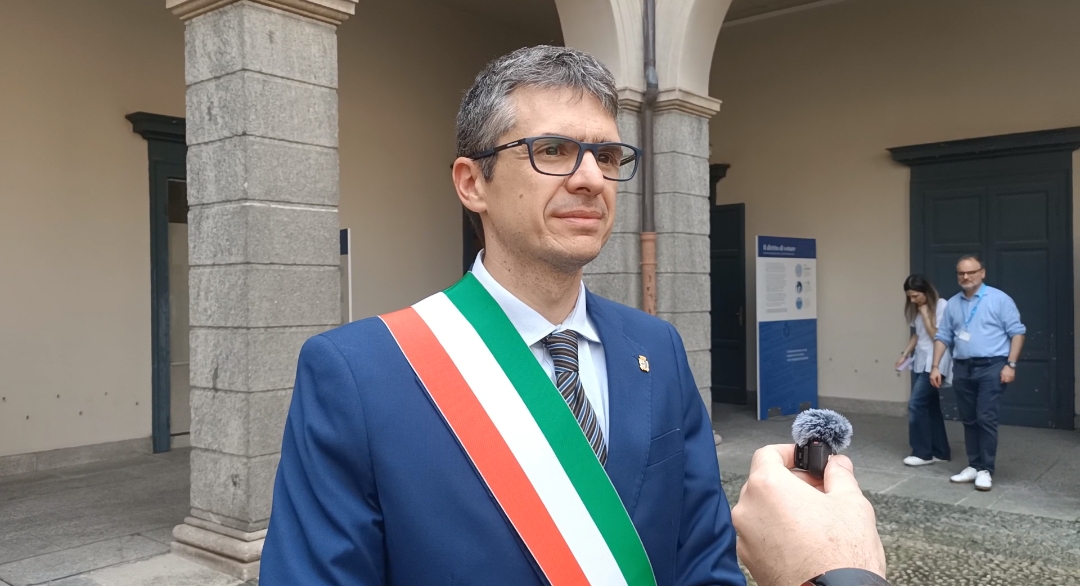 Lecco. Rinnovata la zona a vigilanza rafforzata, Boscagli e Caterisano esprimono soddisfazione