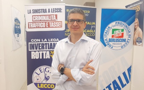 Lettera aperta a Filippo Boscagli: quale visione per Lecco?