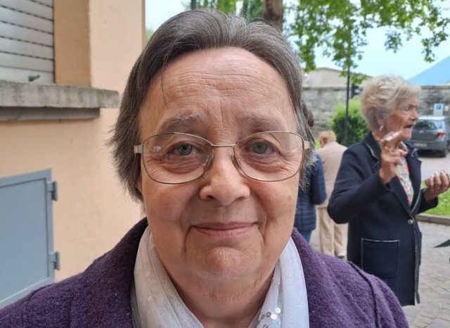 Luisa Spreafico, l’onorevole Gadda interroga il Ministro della Giustizia