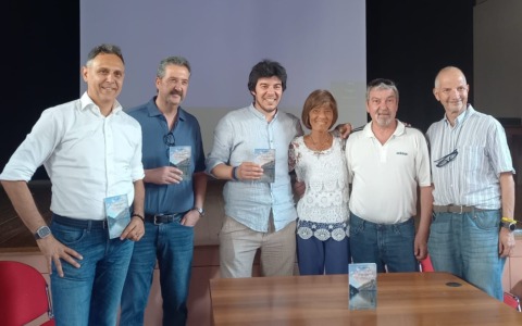 Malgrate: Cristina Ghislanzoni apre “Quattro chiacchiere con l’autore”