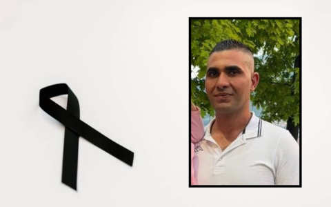 Malgrate in lutto per Faouzi Marweni, vittima di un incidente in Toscana