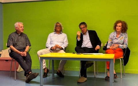 Malgrate: l’associazione della scuola dell’infanzia “Casa dei bambini” cerca nuovi membri