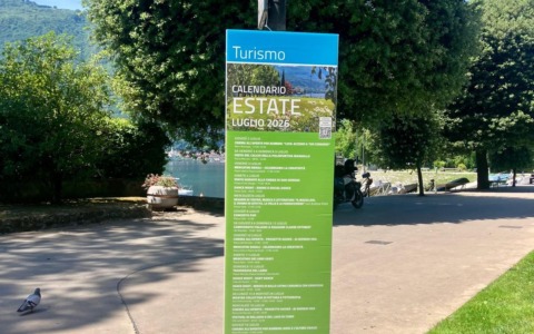 Mandello del Lario: 70 eventi estivi per tutti