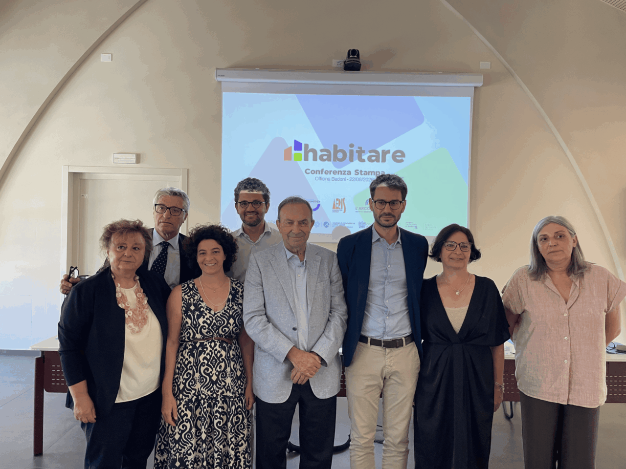 Nasce Habitare: un progetto per l’accesso abitativo