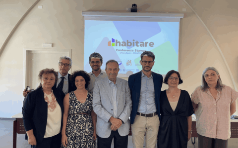 Nasce Habitare: un progetto per l’accesso abitativo