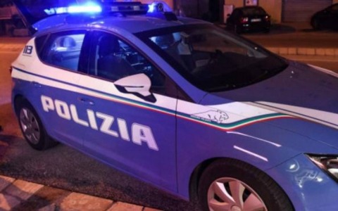 Perquisizioni e Daspo per ultras dopo assalto al pullman della Giana Erminio