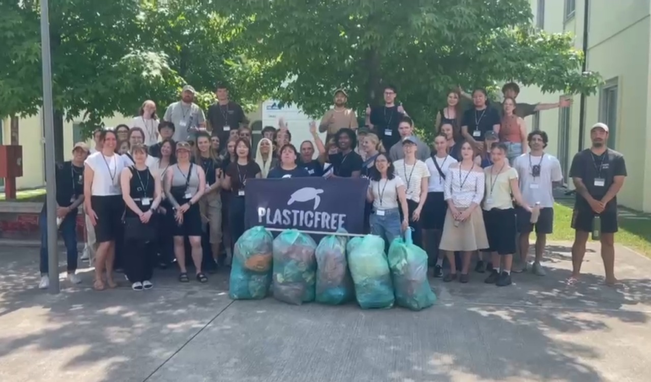 Plastic Free e studenti del Politecnico di Lecco: azioni per l’ambiente