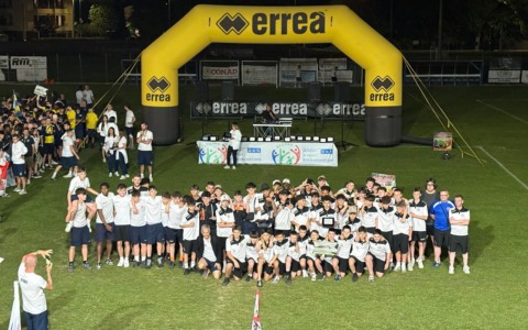Polisportiva Valmadrera alla Coppa della Costa Adriatica