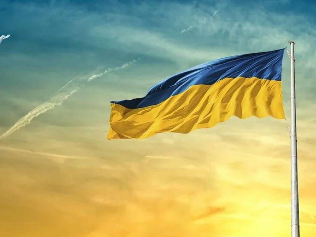 Raccolta fondi per l’ospedale di Kherson: distrutta attrezzatura sanitaria