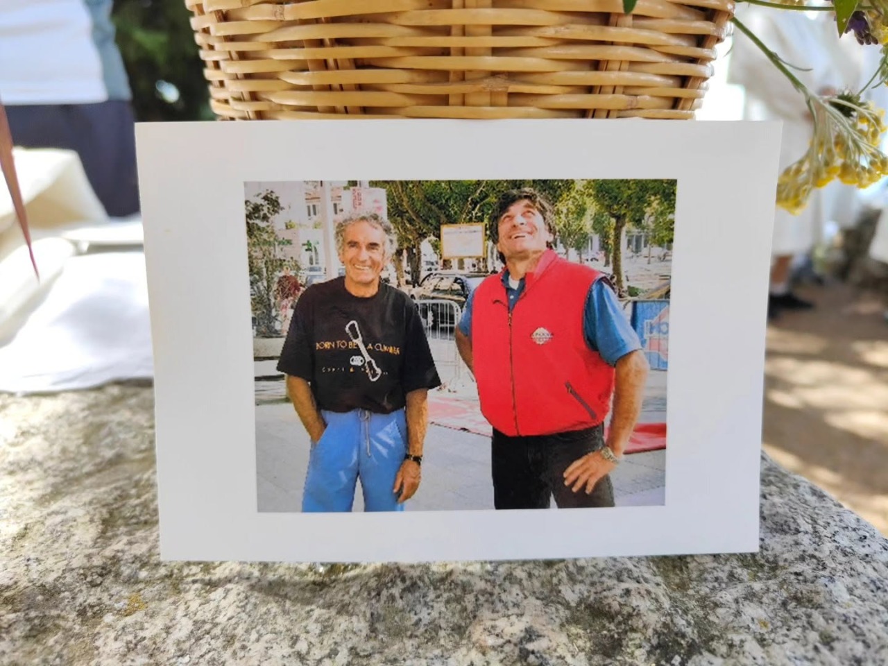 Raduno Pino Negri ai Piani d’Erna: un tributo a Pino Negri e Mariolino Conti