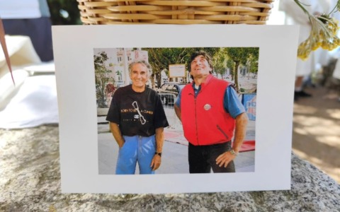Raduno Pino Negri ai Piani d’Erna: un tributo a Pino Negri e Mariolino Conti