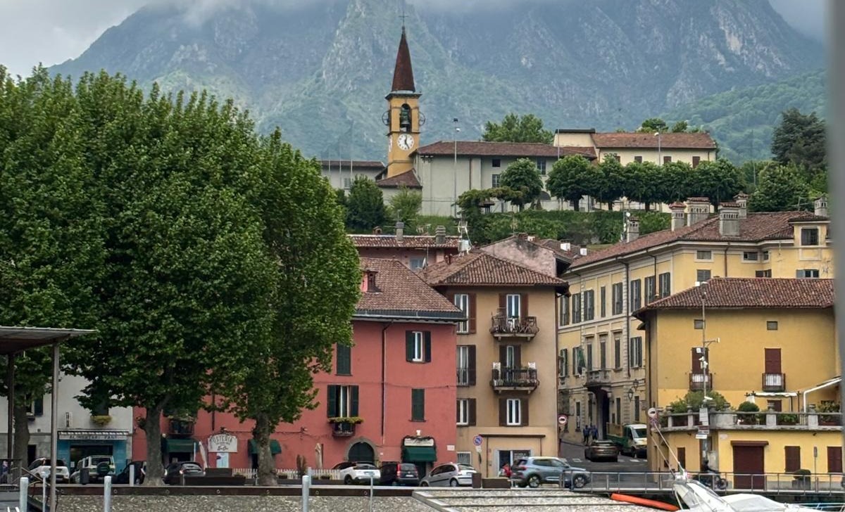 Rassegna di audiovisivi e mostra fotografica a Malgrate il 7 giugno