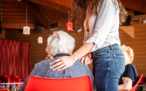 Rsa in provincia di Lecco: costi e attese crescenti per le famiglie