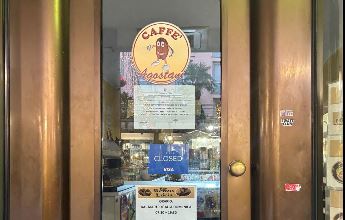 Sospensione della licenza per il bar “Renzo e Lucia” a Lecco: è la terza volta