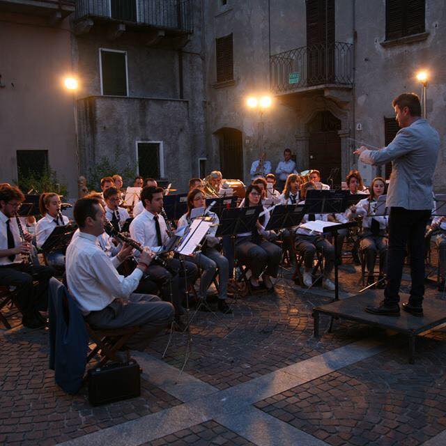 Sostenuti quattro gruppi lecchesi con oltre 38 mila euro