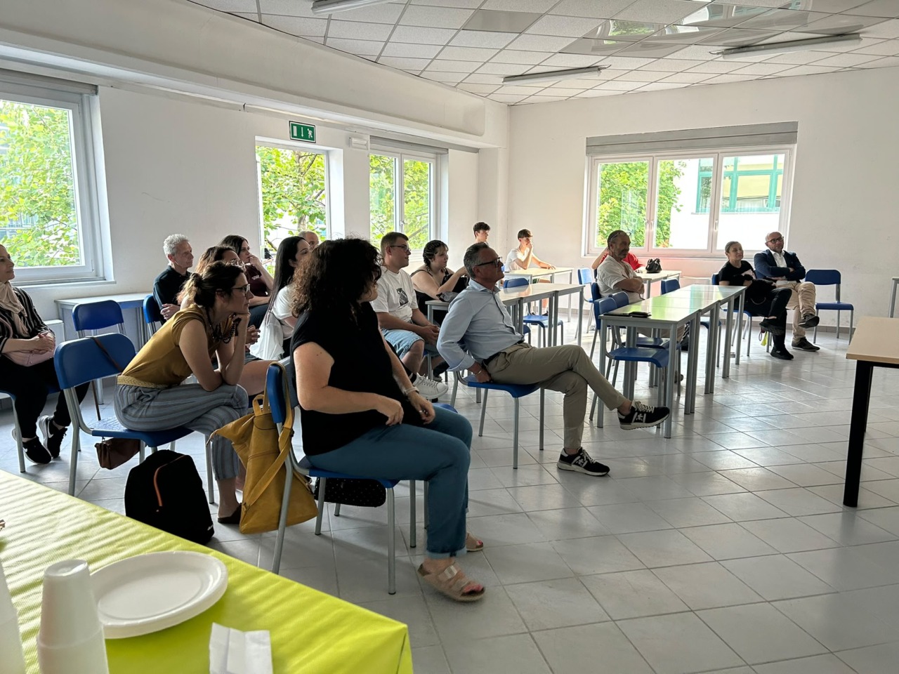 Successo della nona edizione di “Riorientiamoci” a Lecco