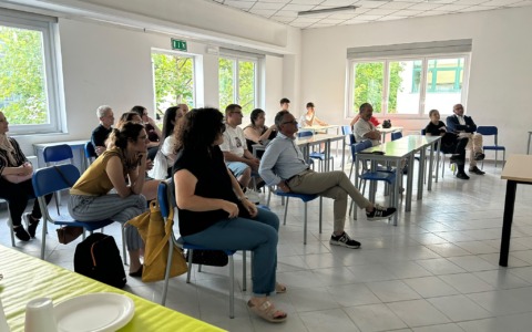 Successo della nona edizione di “Riorientiamoci” a Lecco